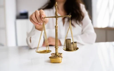 A bőség nem a bankszámládon és a pénztárcádban kezdődik…