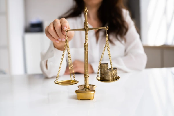 A bőség nem a bankszámládon és a pénztárcádban kezdődik…