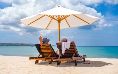 A nyaralás, mint pénzügyi tükör