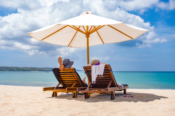 A nyaralás mint pénzügyi tükör cikk kép