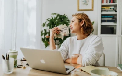 Akkor vagy hasznos, ha pénzt teremtesz?