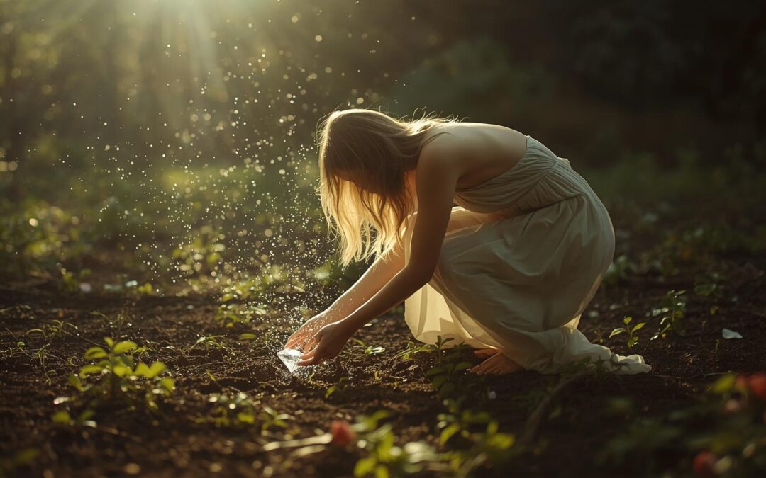 A félelmet nem legyőzni kell