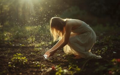 A félelmet nem legyőzni kell