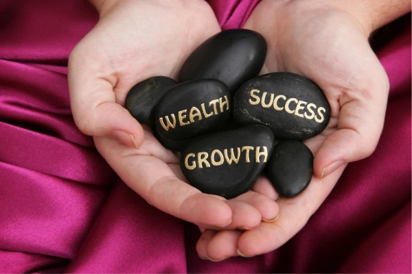 Miért jó, ha nőként vagyont építesz?