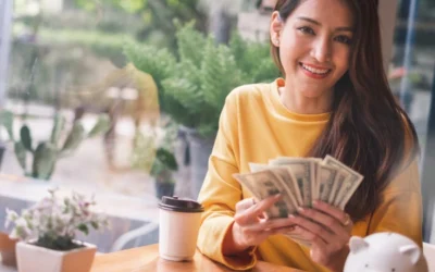 Miért jó az, ha nőként szabadon és örömmel tudsz pénzt és vagyont teremteni?